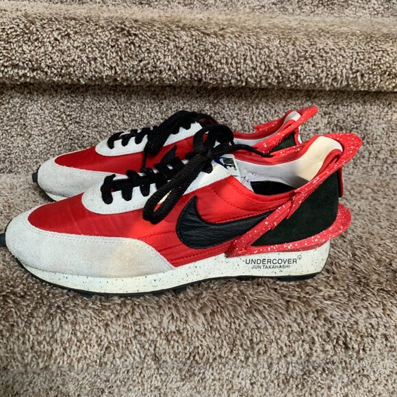 Nike DBreak Undercover Unisex Multicolor Jan Takahashi Sneakers. - Picture 1 of 15